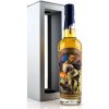 Whisky Compass Box Myths & Legends II LE 46% 0,7 l (holá láhev)