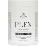 KALLOS Plex Bond Builder Bleaching Powder melír s Plexem pro zesvětlení až o 10 odstínů 500 g – Zboží Dáma