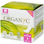 Organyc dámské vložky slipové Mini z Bio bavlny 24 ks – Zboží Dáma