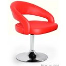 Unique židle otáčecí Stilo