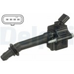 Zapalovací cívka DELPHI GN10796-12B1 (GN1079612B1) – Hledejceny.cz