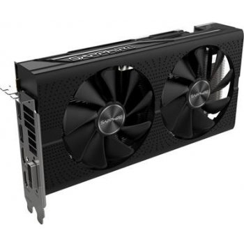 Sapphire Radeon RX 580 Pulse 4GB DDR5 11265-09-20G