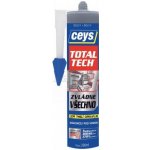 CEYS TOTAL TECH EXPRESS lepidlo a tmel 290 ml šedý – Hledejceny.cz