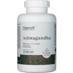 OstroVit Ashwagandha 200 tablet – Hledejceny.cz