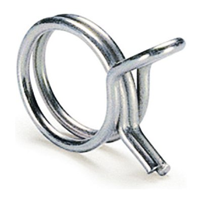 Noname spona hadicová pérová, pozinkovaná - pro hadici 6,6 - 7,0mm FBDW1-068 – Hledejceny.cz