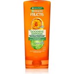 Garnier Fructis Goodbye Damage posilující balzám pro poškozené vlasy Fortifying Balm 200 ml – Zboží Dáma