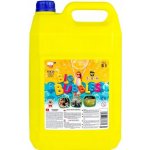 Náplň do bublifuku obsah 5 l – Zboží Mobilmania