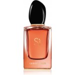 Giorgio Armani Si Intense 2021 parfémovaná voda dámská 50 ml – Zbozi.Blesk.cz