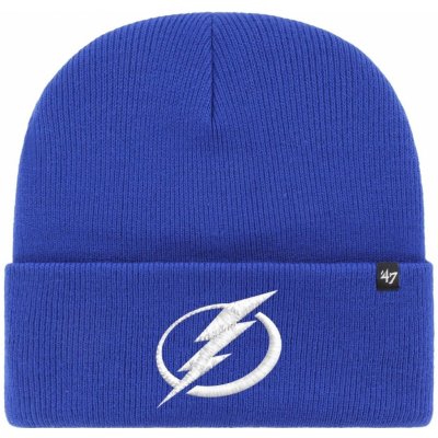 '47 Brand NHL čepice Haymaker SR Tampa Bay Lightning – Hledejceny.cz