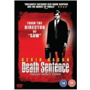 Death Sentence DVD