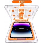 Mobile Origin Yellow Screen Guard iPhone 15 Plus s aplikátorem SGZ-i15Plus – Zboží Živě