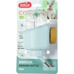 Zolux Napáječka hlodavec COSY květina 350 ml modrá – Hledejceny.cz