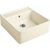 Kuchyňský dřez Villeroy & Boch Single-bowl sink Cream