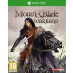 Mount and Blade: Warband – Sleviste.cz
