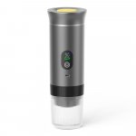 De Gusto KF-JN-02Pro2.0 – Zboží Dáma