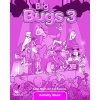 Big Bugs 3 - Activity Book - Carol Read