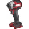 Rázový utahovák Flex ID 1/4" 18.0-EC HD C 520.756