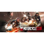 Motorcycle Club – Hledejceny.cz