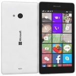 Microsoft Lumia 540 Dual SIM návod, fotka