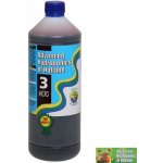 Advanced Hydroponics Dutch formula Micro 1 l – Hledejceny.cz