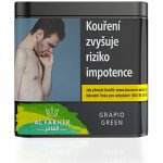 Al Fakher Grapio Green 1000 g – Zboží Dáma