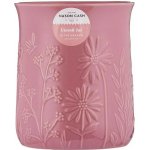 Mason Cash Kameninová nádoba na kuchyňské nástroje, In the Meadow, 12,5 x 15 cm, růžová 2002.313 – Sleviste.cz