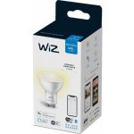 WiZ LED Stmívatelná žárovka PAR16 GU10/4,7W/230V 2700K CRI 90 Wi-Fi WiZ WI0009 – Zbozi.Blesk.cz