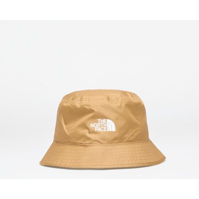 The North Face Sun Stash Hat Utility Brown/ Gravel