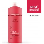 Wella Invigo Color Brilliance Conditioner Coarse 1000 ml – Zboží Dáma