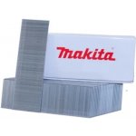 Hřebíky do hřebíkovačky Makita F-31870 20 mm 5000 ks – Zboží Mobilmania