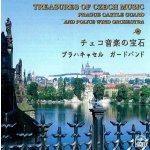 SMETANA/SUK/DVOŘÁK/JANAČEK Z pokladů české hudby 1 - TREASURES OF CZECH MUSIC – Hledejceny.cz