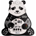 Foxy Family Activity Board Panda Bez stojanu – Hledejceny.cz