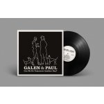 Galen & Paul Can We Do Tomorrow Another Day? LP – Hledejceny.cz