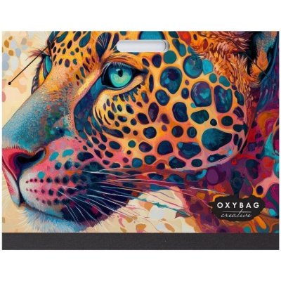 Picasso Cheetah sloha A3 na výkresy – Sleviste.cz