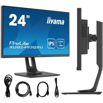 iiyama XUB2493QSU