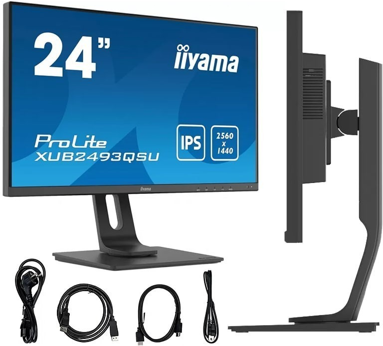 iiyama XUB2493QSU