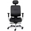 Kancelářská židle Peška Vitalis Airsoft XL
