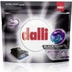 Dalli prací tablety Black Wash 3v1 24 PD – Sleviste.cz