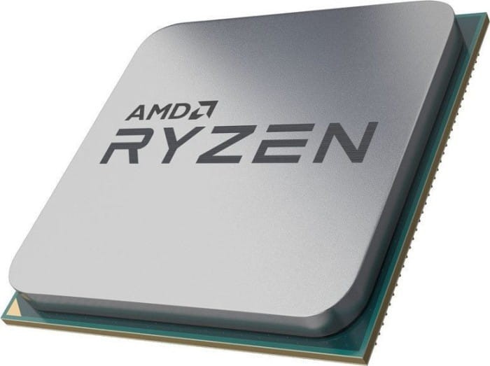 AMD Ryzen 5 5600 100-100000927