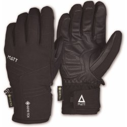 Matt 3303 Shasta Gore-Tex Gloves black