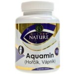 Golden Nature Aquamin Vápník+Hořčík 100 tablet – Hledejceny.cz