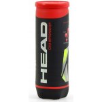 Head Championship 3 ks – Zboží Dáma