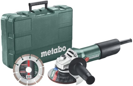 Metabo W850-125T 603608510