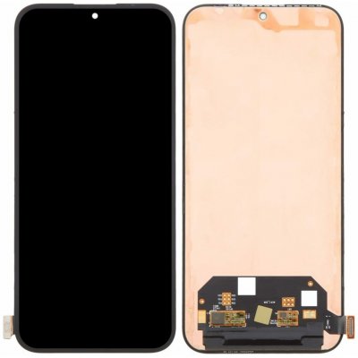 LCD Displej + Dotykové sklo Nothing Phone (2a) – Zboží Živě