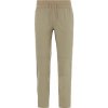 Dámské klasické kalhoty The North Face W Aphrodite Motion pant Twill beige