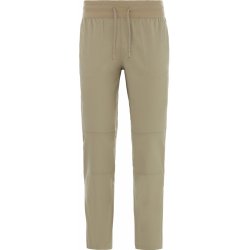 The North Face W Aphrodite Motion pant Twill beige