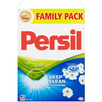 Persil Freshness by Silan Box prací prášek 90 PD