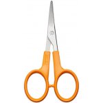 Fiskars Nůžky CLASSIC na nehty zahnuté čepele 10 cm 1000813 – Zboží Mobilmania