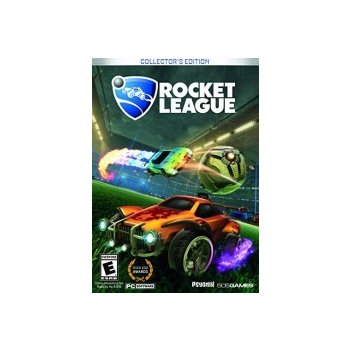 Rocket League (Collector's Edition)