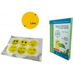 Trixline Repelentní samolepka proti komárům 6 kusů TR624 – Sleviste.cz